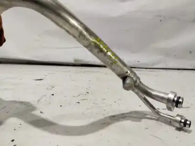 Peça sobressalente para automóvel em segunda mão tubos de ar condicionado por audi q2 (gab) 35 tdi quattro sport referências oem iam 5wb816738c