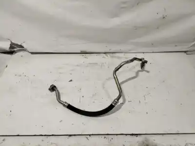 Pezzo di ricambio per auto di seconda mano tubi aria condizionata per audi q2 (gab) 35 tdi quattro sport riferimenti oem iam   