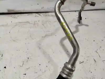 Peça sobressalente para automóvel em segunda mão tubos de ar condicionado por audi q2 (gab) 35 tdi quattro sport referências oem iam 