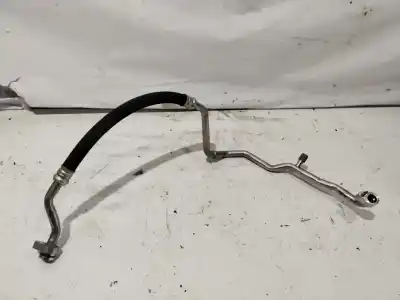 Pezzo di ricambio per auto di seconda mano tubi aria condizionata per audi q2 (gab) 35 tdi quattro sport riferimenti oem iam   