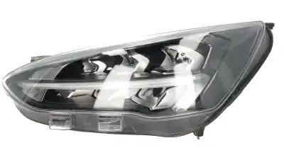 Second-hand car spare part Left Headlight for FORD FOCUS LIM. ST-Line OEM IAM references 10505  