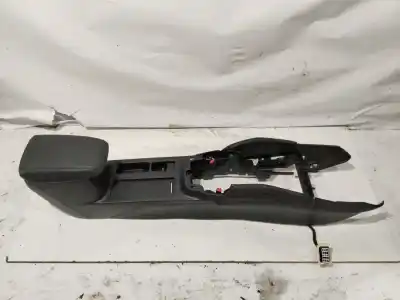 Pezzo di ricambio per auto di seconda mano bracciolo centrale per ford focus lim. st-line riferimenti oem iam   