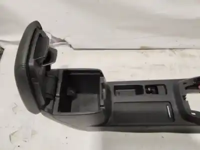 Pezzo di ricambio per auto di seconda mano bracciolo centrale per ford focus lim. st-line riferimenti oem iam   