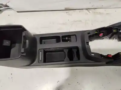 Pezzo di ricambio per auto di seconda mano bracciolo centrale per ford focus lim. st-line riferimenti oem iam   