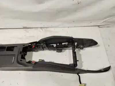 Second-hand car spare part CENTER ARMREST for FORD FOCUS LIM. ST-Line OEM IAM references   