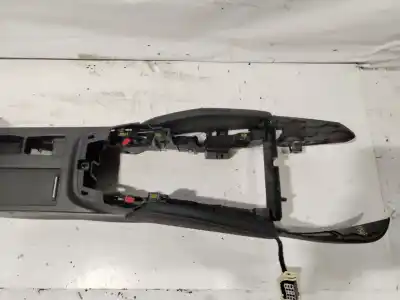 Pezzo di ricambio per auto di seconda mano bracciolo centrale per ford focus lim. st-line riferimenti oem iam   