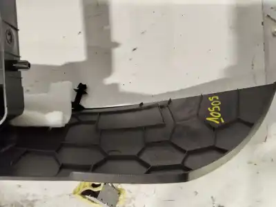 Pezzo di ricambio per auto di seconda mano bracciolo centrale per ford focus lim. st-line riferimenti oem iam   