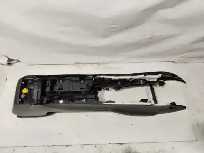 Pezzo di ricambio per auto di seconda mano bracciolo centrale per ford focus lim. st-line riferimenti oem iam   