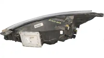Second-hand car spare part right headlight for ford focus lim. st-line oem iam references 10505