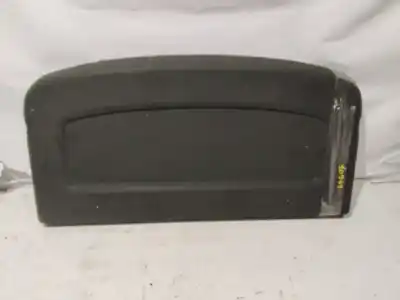 Second-hand car spare part parcel shelf for ford focus lim. st-line oem iam references   