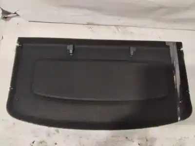 Second-hand car spare part parcel shelf for ford focus lim. st-line oem iam references   