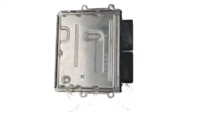 Second-hand car spare part ecu engine control for ford focus lim. st-line oem iam references lx6a12a650fba  