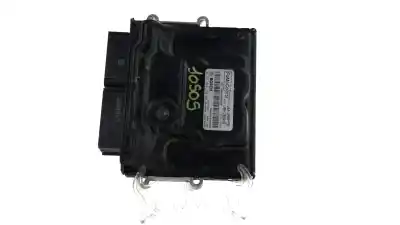 Second-hand car spare part ecu engine control for ford focus lim. st-line oem iam references lx6a12a650fba  