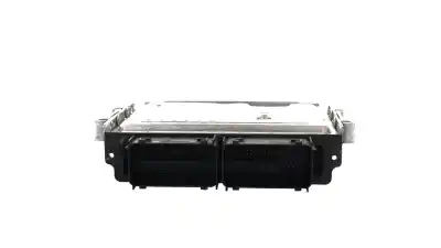 Second-hand car spare part ecu engine control for ford focus lim. st-line oem iam references lx6a12a650fba