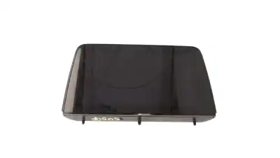 Second-hand car spare part multifunction display for ford focus lim. st-line oem iam references jx7118b955fd  