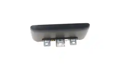 Second-hand car spare part multifunction display for ford focus lim. st-line oem iam references jx7118b955fd  