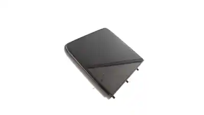 Second-hand car spare part multifunction display for ford focus lim. st-line oem iam references jx7118b955fd