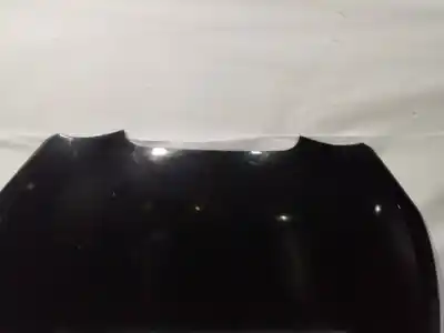 Second-hand car spare part bonnet for seat leon (1p1) leon (1p1) (2005 - 2012) oem iam references   