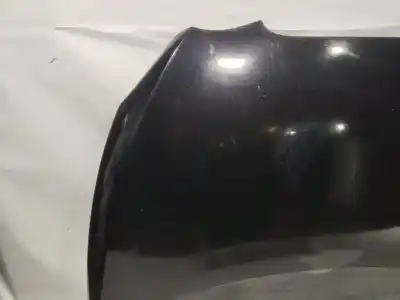 Second-hand car spare part bonnet for seat leon (1p1) leon (1p1) (2005 - 2012) oem iam references   