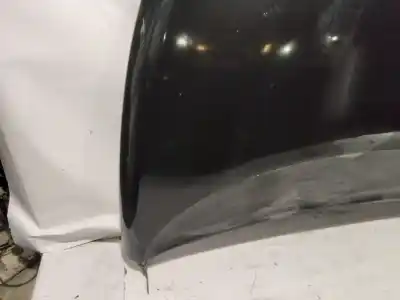 Second-hand car spare part bonnet for seat leon (1p1) leon (1p1) (2005 - 2012) oem iam references   