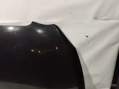 Second-hand car spare part bonnet for seat leon (1p1) leon (1p1) (2005 - 2012) oem iam references   