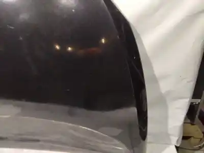 Second-hand car spare part bonnet for seat leon (1p1) leon (1p1) (2005 - 2012) oem iam references   