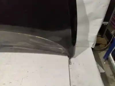 Second-hand car spare part bonnet for seat leon (1p1) leon (1p1) (2005 - 2012) oem iam references   