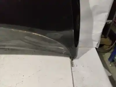 Second-hand car spare part bonnet for seat leon (1p1) leon (1p1) (2005 - 2012) oem iam references   