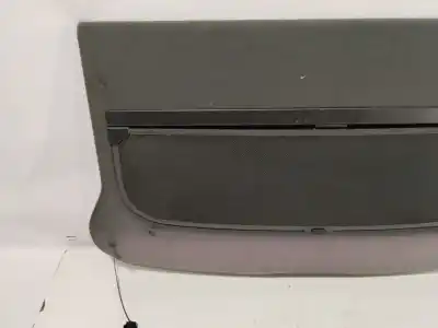 Second-hand car spare part parcel shelf for audi a3 (8p) 2.0 tdi oem iam references   