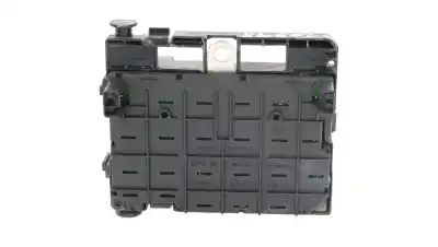 Second-hand car spare part FUSE BOX UNIT for PEUGEOT 307 (S1) Speed Up OEM IAM references 9657608780  