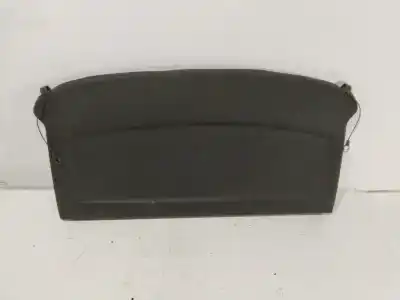 Peça sobressalente para automóvel em segunda mão chapeleira por bmw serie 1 berlina (e81/e87) 2.0 cat referências oem iam   