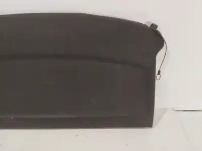 Second-hand car spare part PARCEL SHELF for BMW SERIE 1 BERLINA (E81/E87) 2.0 CAT OEM IAM references   