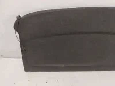 Peça sobressalente para automóvel em segunda mão chapeleira por bmw serie 1 berlina (e81/e87) 2.0 cat referências oem iam   