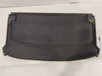 Peça sobressalente para automóvel em segunda mão chapeleira por bmw serie 1 berlina (e81/e87) 2.0 cat referências oem iam   