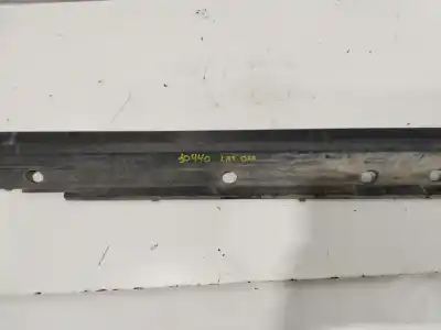 Second-hand car spare part SIDE SKIRT for TOYOTA YARIS CROSS (MXP_) 1.5 Hybrid (MXPJ10) OEM IAM references   