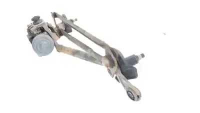 Second-hand car spare part FRONT WINDSHIELD WIPER MOTOR for TOYOTA YARIS (KSP9/SCP9/NLP9) Básico OEM IAM references 851100D080  