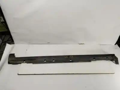 Second-hand car spare part SIDE SKIRT for TOYOTA YARIS CROSS (MXP_) 1.5 Hybrid (MXPJ10) OEM IAM references   