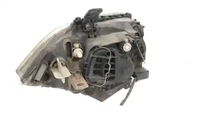 Second-hand car spare part LEFT HEADLIGHT for BMW SERIE 1 BERLINA (E81/E87)  OEM IAM references 692448510  