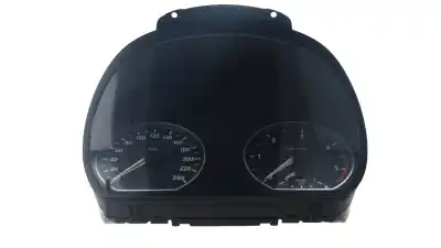 Peça sobressalente para automóvel em segunda mão  por BMW SERIE 1 BERLINA (E81/E87)  Referências OEM IAM 102495231  