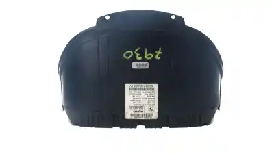 Peça sobressalente para automóvel em segunda mão quadrante por bmw serie 1 berlina (e81/e87) 2.0 120d referências oem iam 102495231  