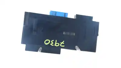 Peça sobressalente para automóvel em segunda mão Módulo Eletrônico por BMW SERIE 1 BERLINA (E81/E87) 2.0 120d Referências OEM IAM 10681810  