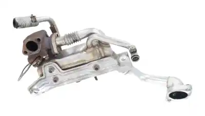 Peça sobressalente para automóvel em segunda mão radiador de gases de escape (egr) por opel corsa d cosmo referências oem iam 8973762642  