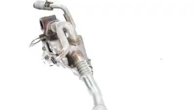 Peça sobressalente para automóvel em segunda mão radiador de gases de escape (egr) por opel corsa d cosmo referências oem iam 8973762642  