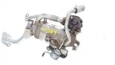 Peça sobressalente para automóvel em segunda mão radiador de gases de escape (egr) por opel corsa d cosmo referências oem iam 8973762642  