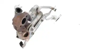 Peça sobressalente para automóvel em segunda mão radiador de gases de escape (egr) por opel corsa d cosmo referências oem iam 8973762642  