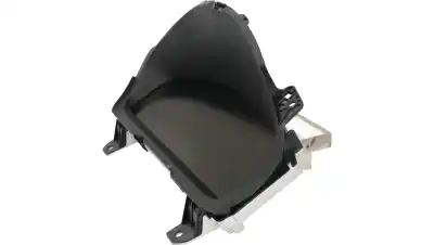 Second-hand car spare part dashboard for ford focus lim. st-line oem iam references nx7t10849sxb