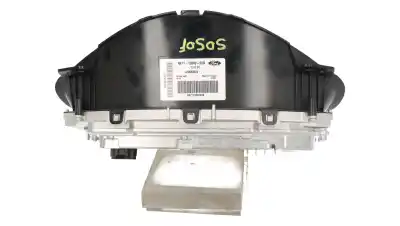 Peça sobressalente para automóvel em segunda mão quadrante por ford focus lim. st-line referências oem iam nx7t10849sxb  