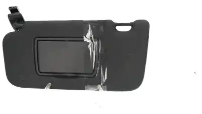 Second-hand car spare part left sunshade for ford focus lim. st-line oem iam references 