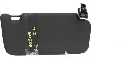 Pezzo di ricambio per auto di seconda mano tenda sinistra per ford focus lim. st-line riferimenti oem iam   