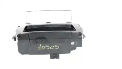 Second-hand car spare part multifunction switch for ford focus lim. st-line oem iam references jx7t19g468am